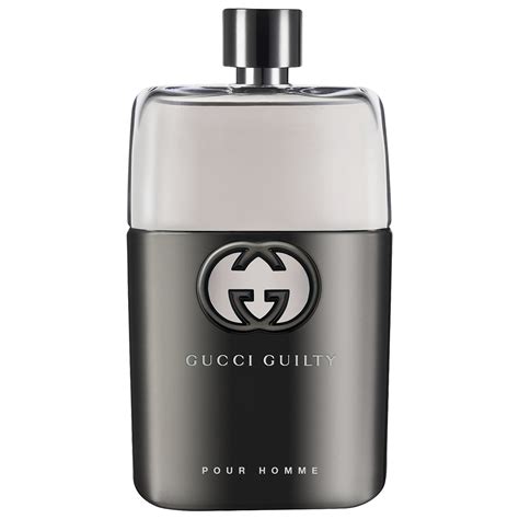 gucci guilty 100ml mens|gucci guilty men's cologne ulta.